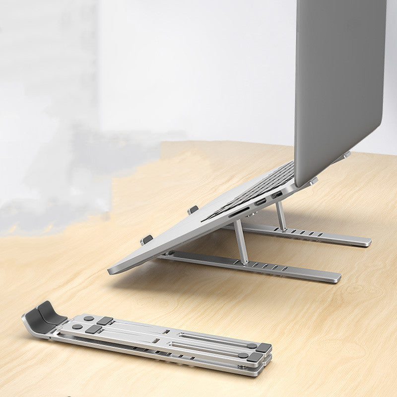 Foldable Laptop Stand