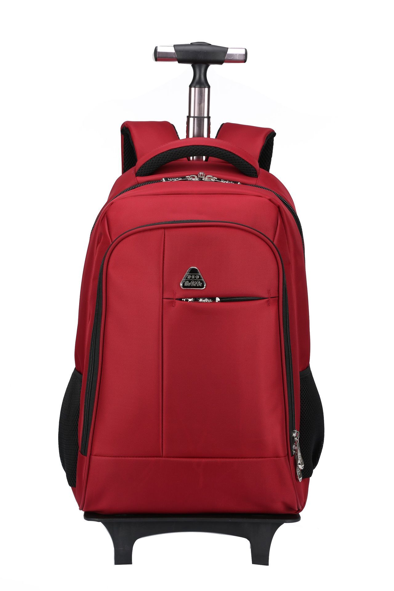 Detachable Backpack with Trolly