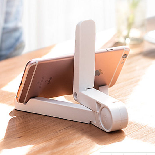 Foldable Tablet/Phone Holder