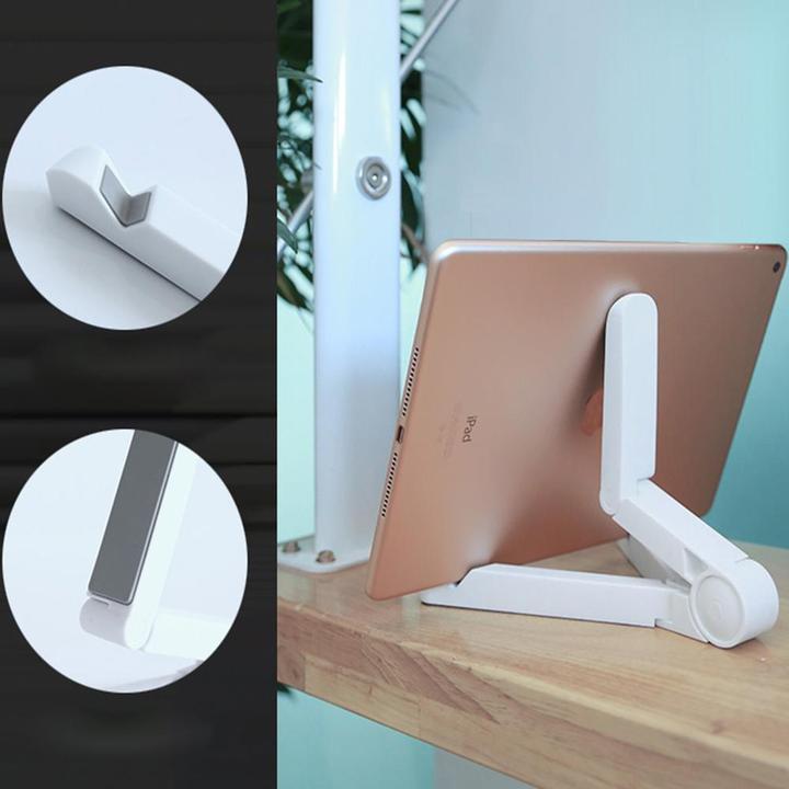 Foldable Tablet/Phone Holder