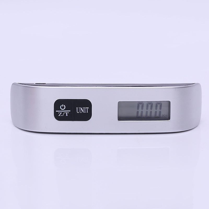 Digital Luggage Scale