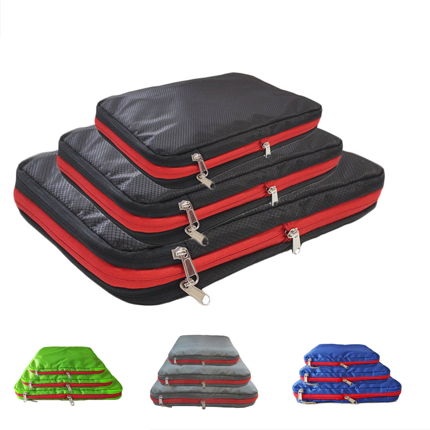 Waterproof Travel Compression Bag Set