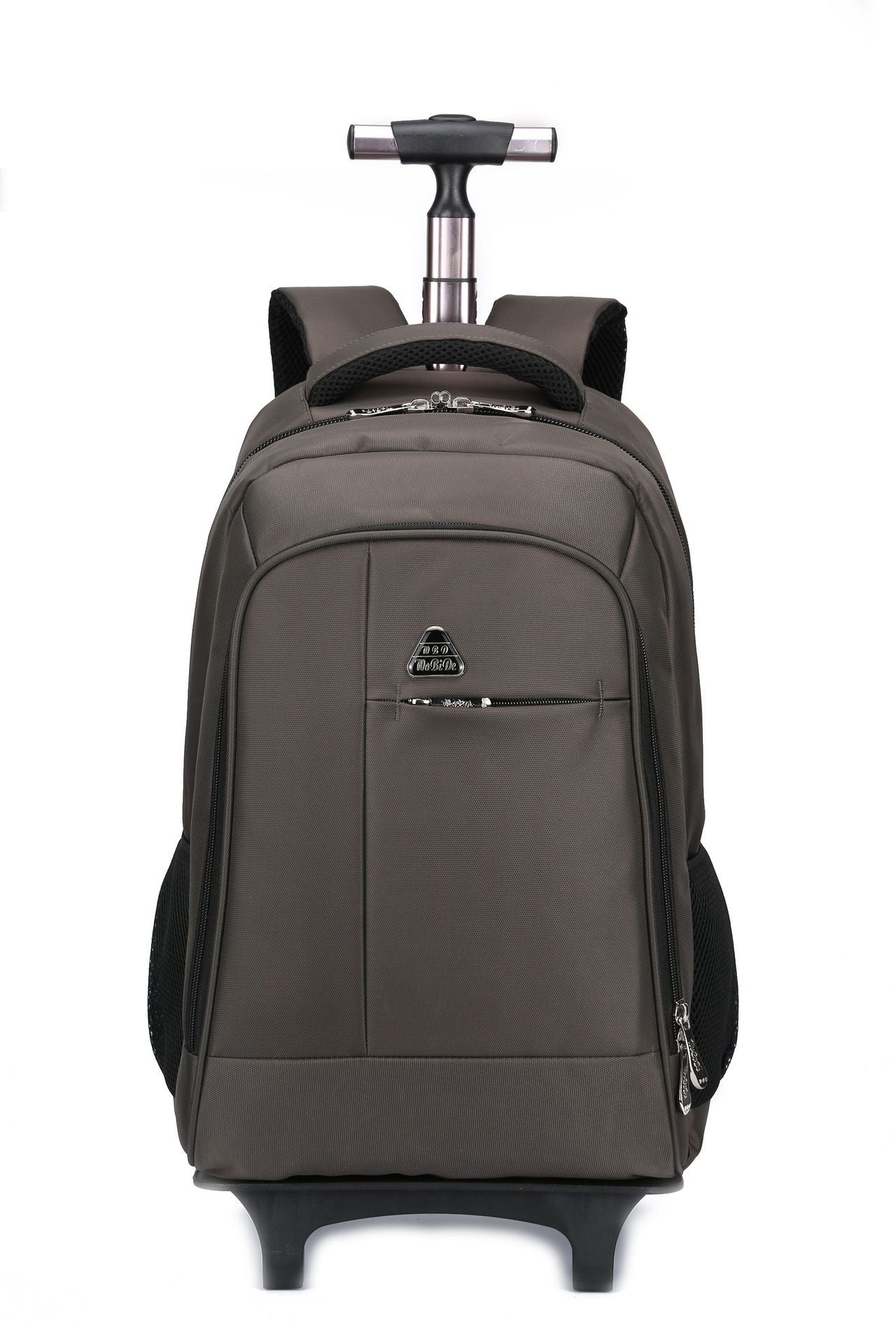 Detachable Backpack with Trolly