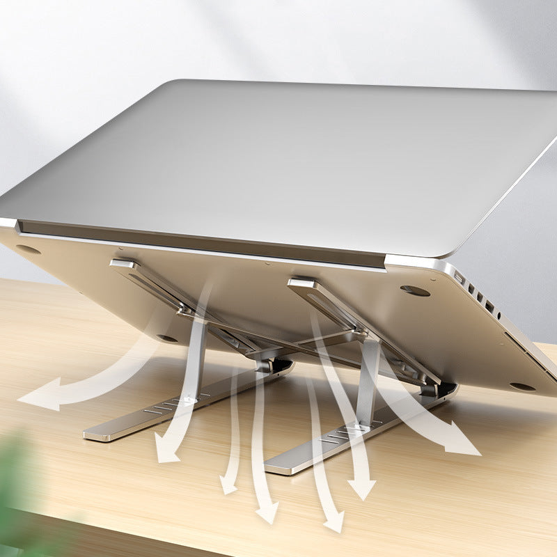 Foldable Laptop Stand