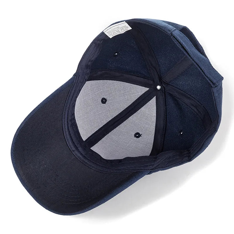 Unisex Cap