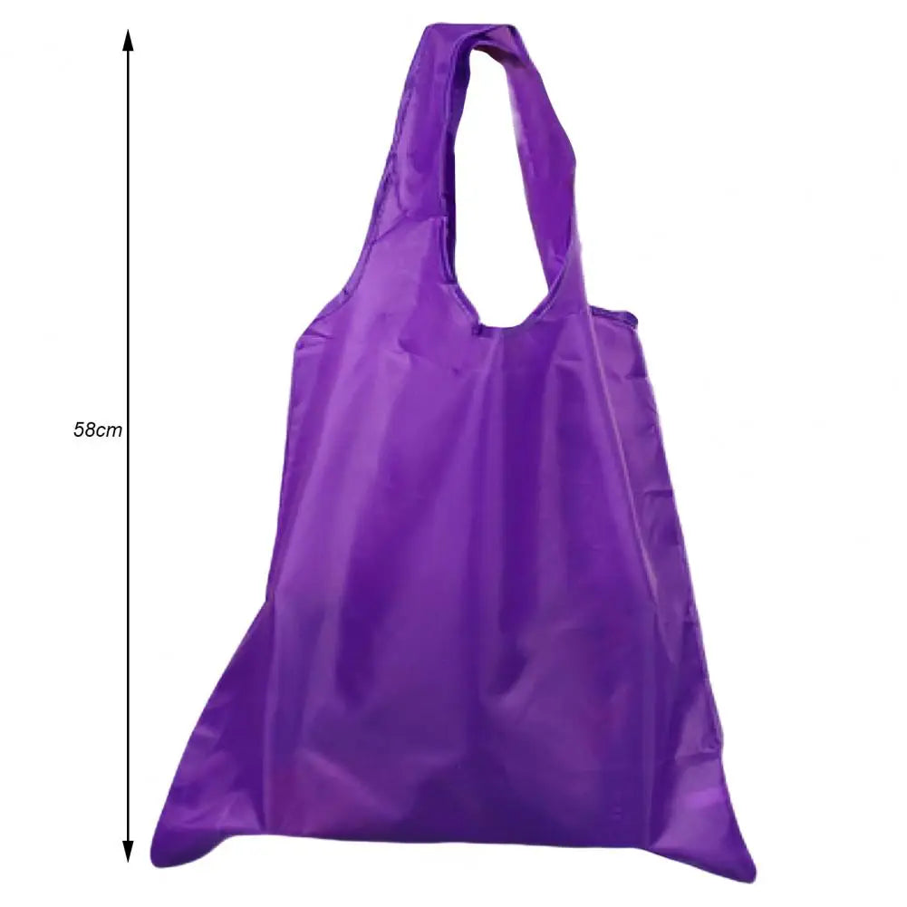 Foldable Travel Shopping Bag