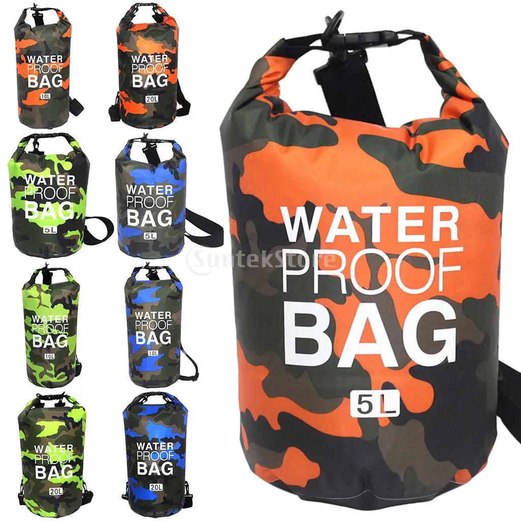 Waterproof Dry Sack