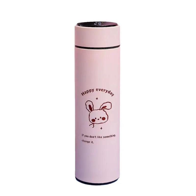 Stainless Steel Thermal Bottle