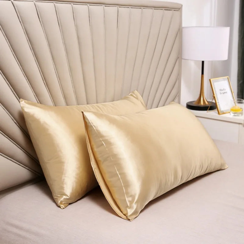 Silk Pillow Case