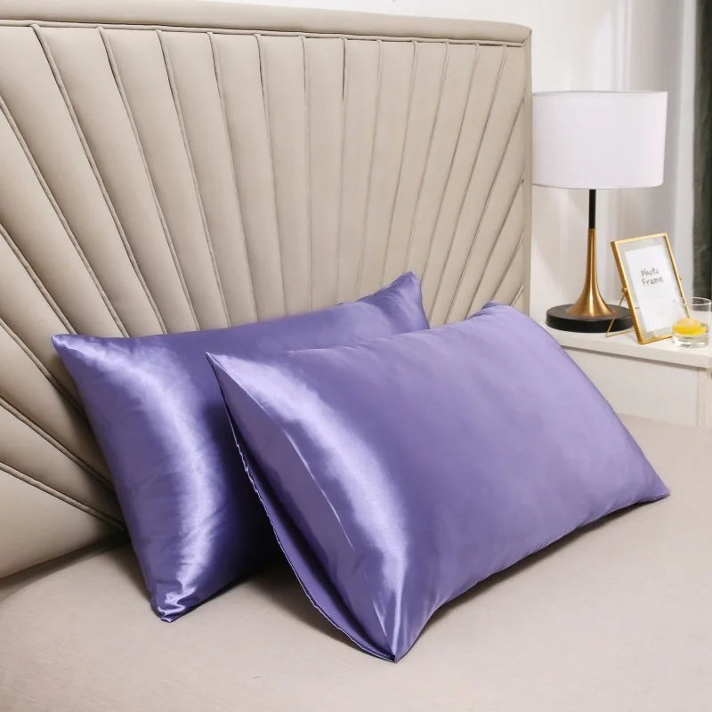 Silk Pillow Case