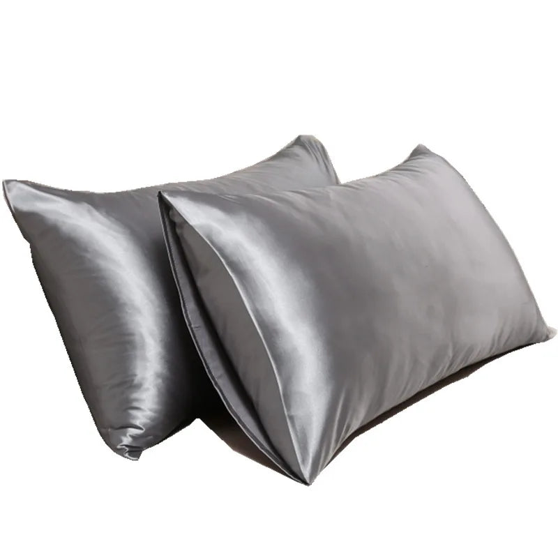 Silk Pillow Case