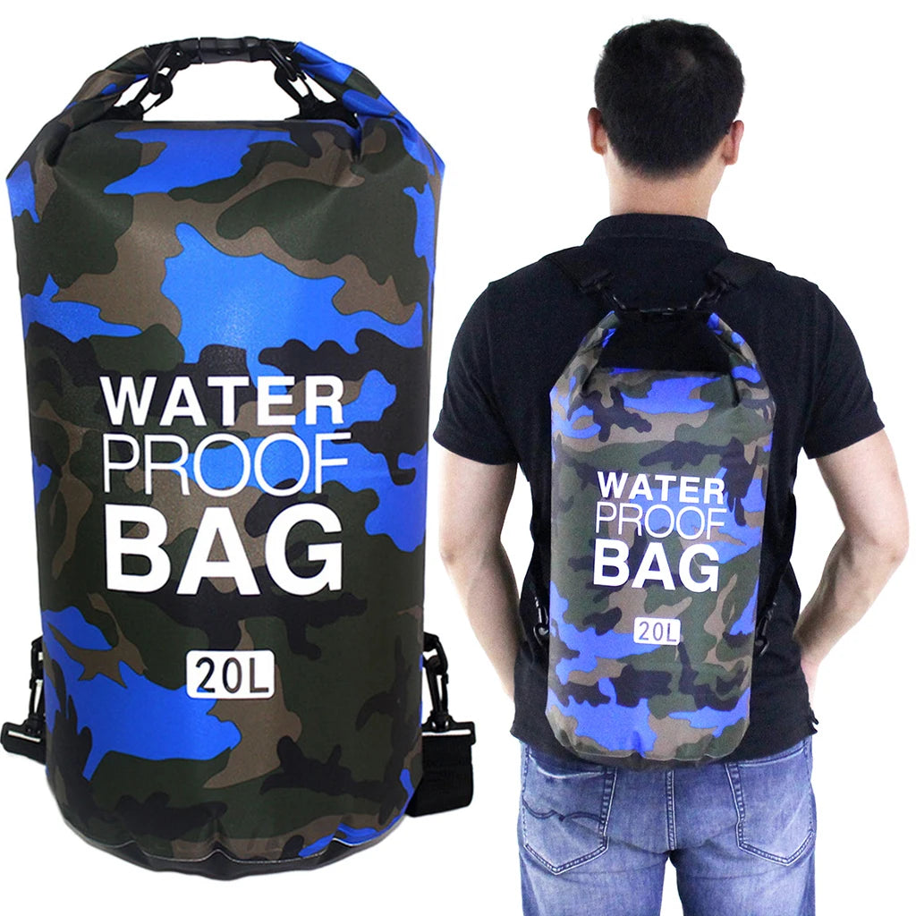 Waterproof Dry Sack