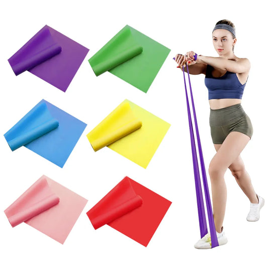 Yoga Pilates Resistance Band