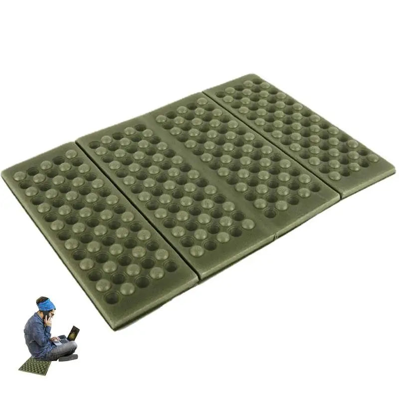 Foldable Outdoor Cushion