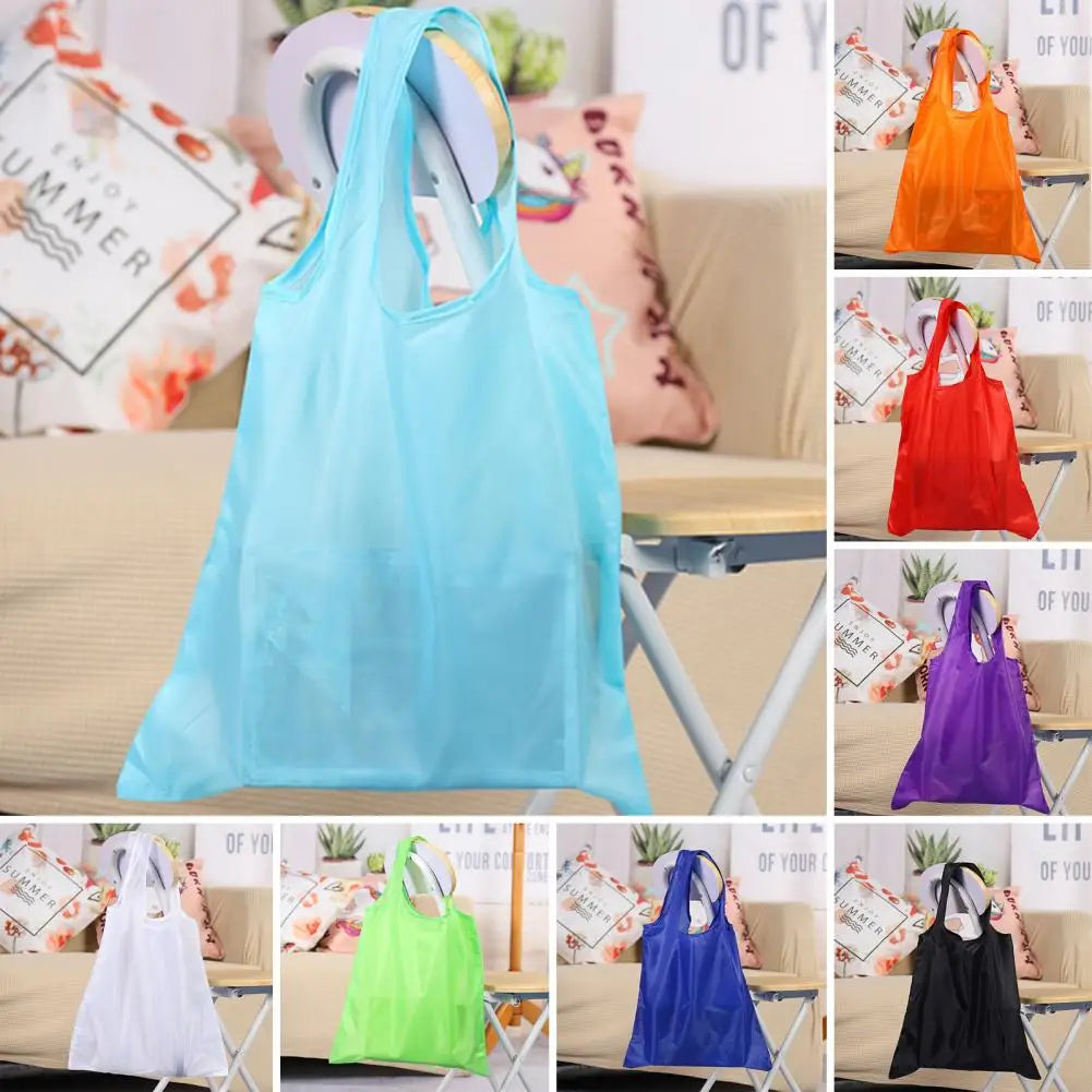 Foldable Travel Shopping Bag