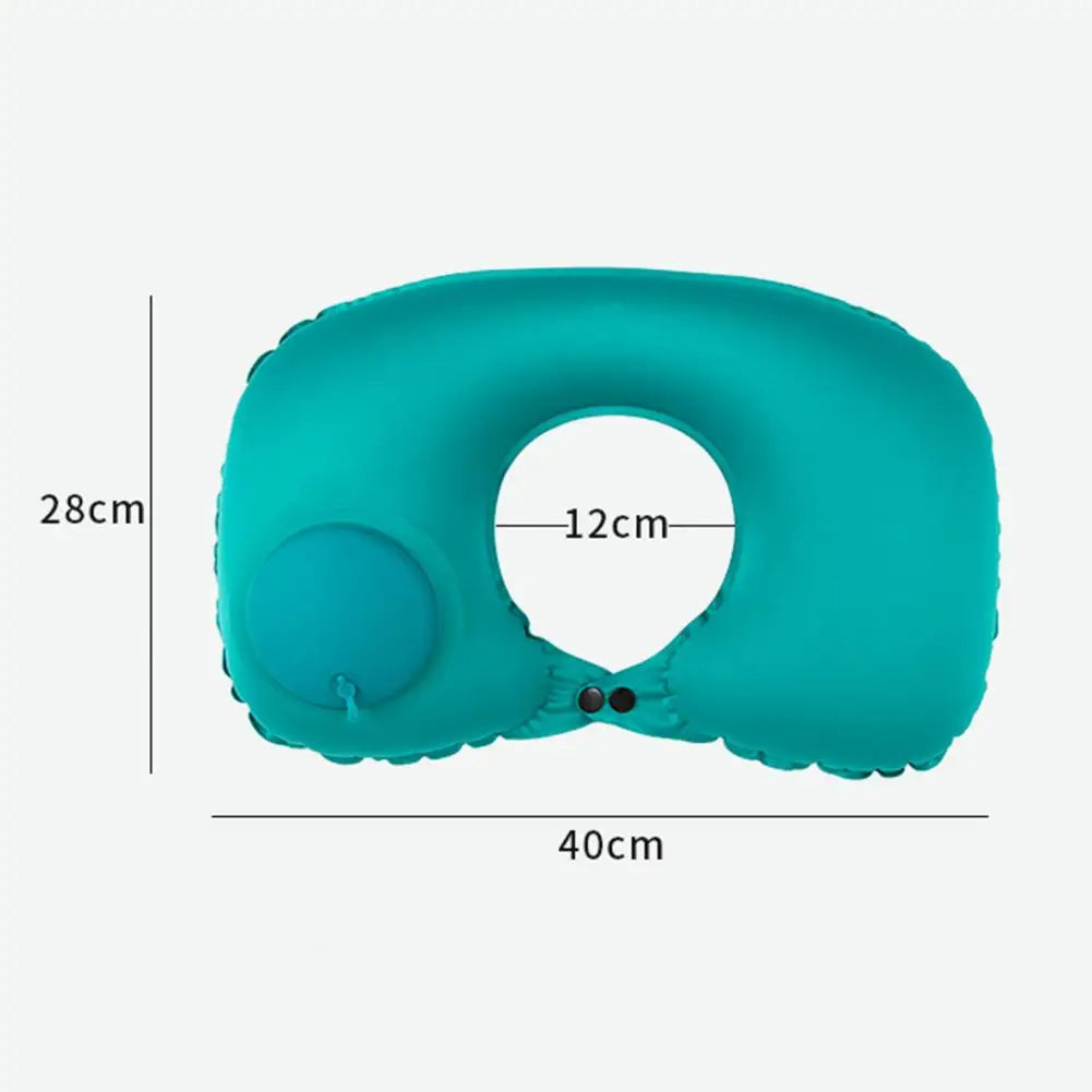 Waterproof Inflatable Travel Pillow