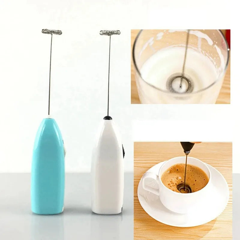 Milk Foam Whisk