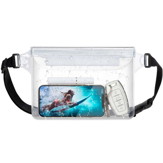 Waterproof Fanny Pack