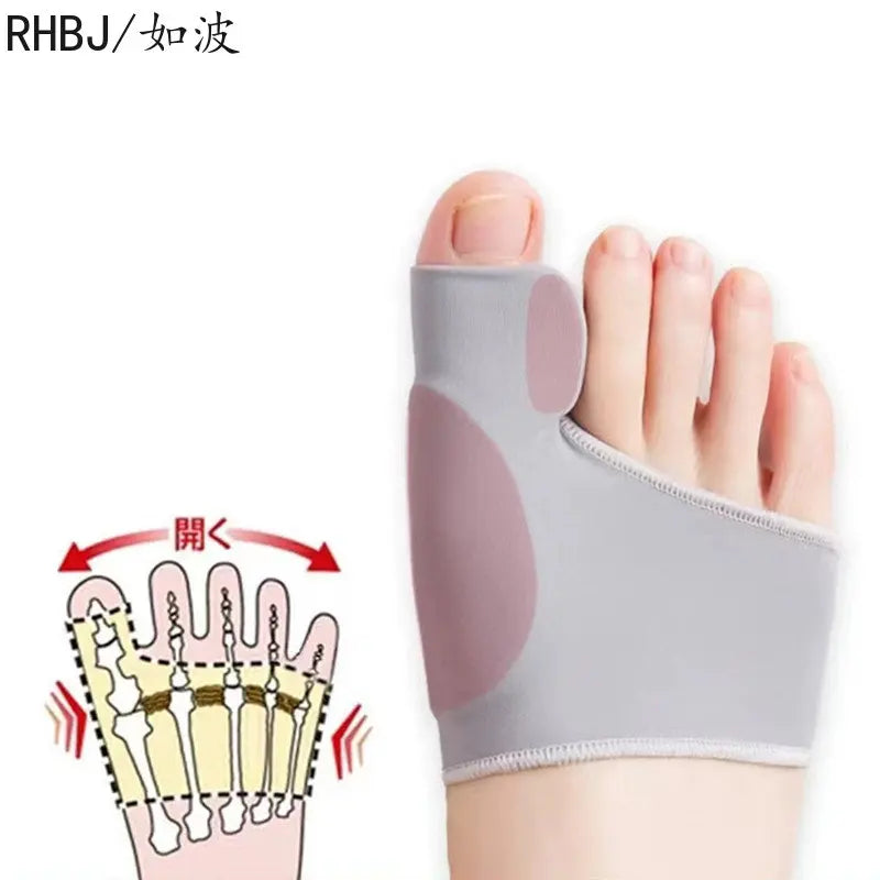 Bunion Corrector