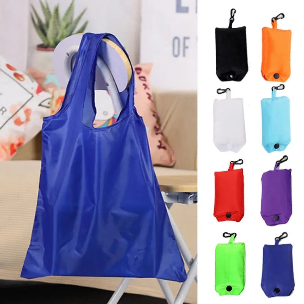 Foldable Travel Shopping Bag