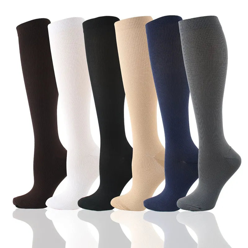 Unisex Compression Stockings