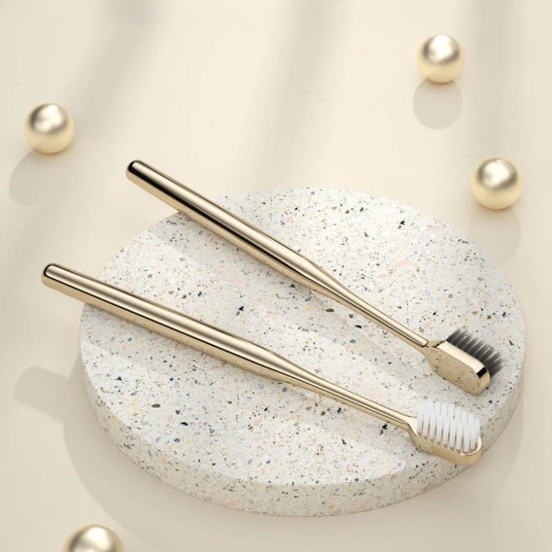 Luxury Soft Toothbrush