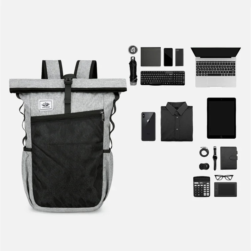 Foldable Backpack Ultralight