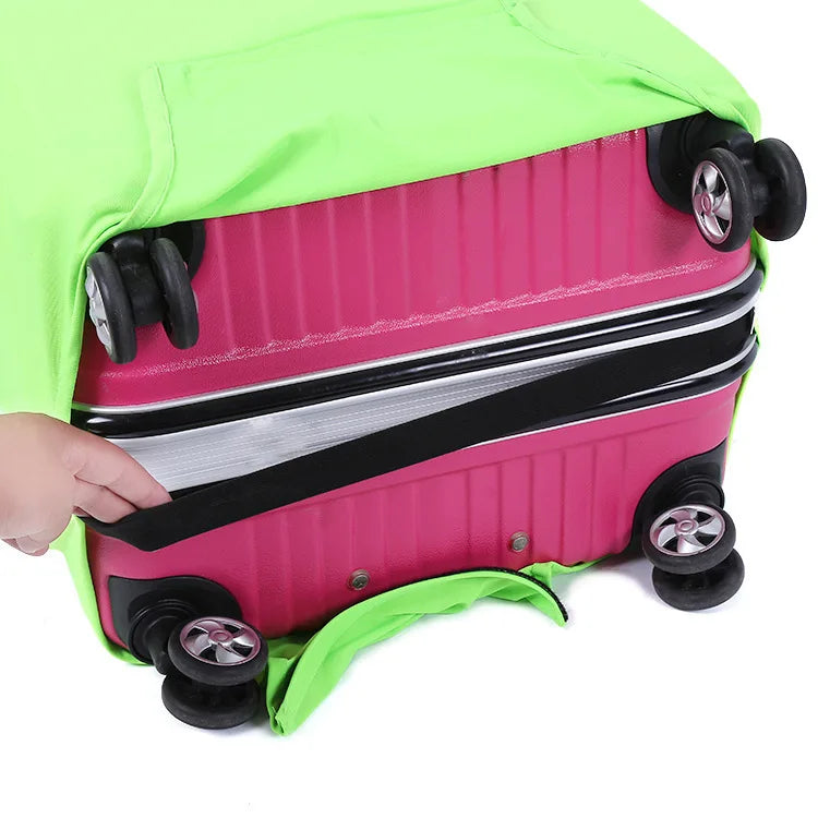 Stretch Luggage Protector - Dream Adventure Deals