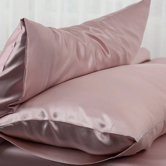 Silk Pillow Case