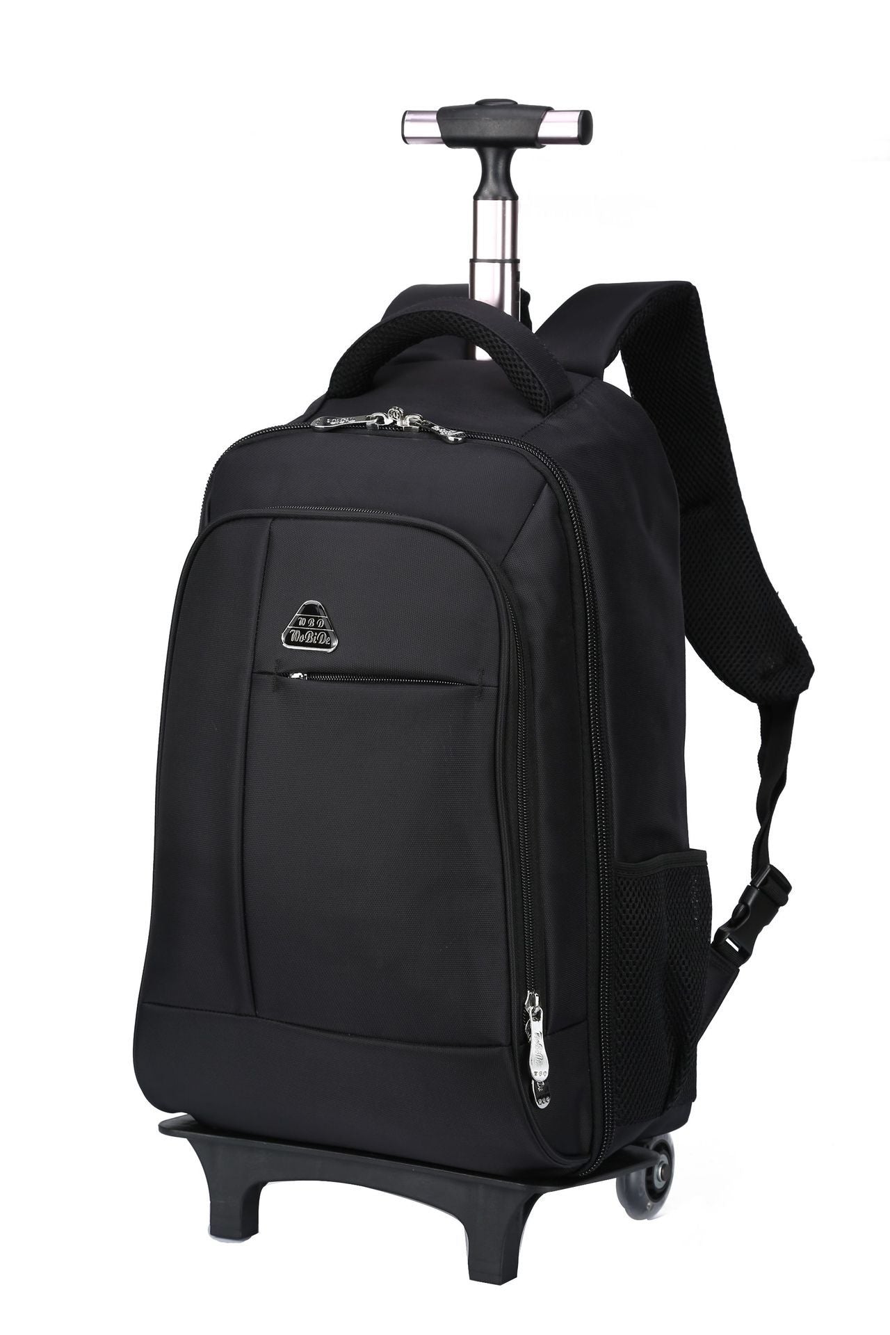 Detachable Backpack with Trolly